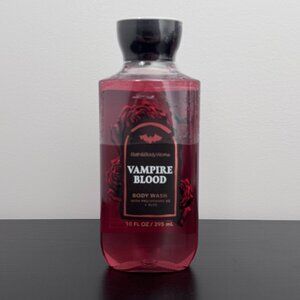 Bath & Body Works Vampire Blood Body Wash
